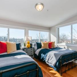 Boston Apartment near T