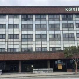 Hotel Koxie