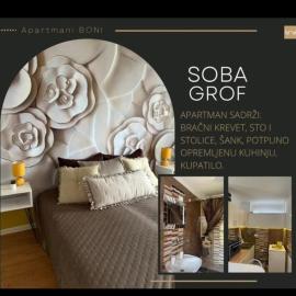 Apartman Boni