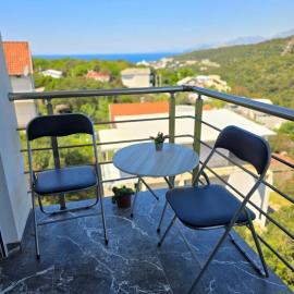 Brita Apartman