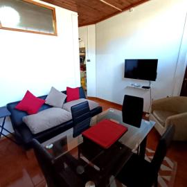 Departamento Lido Central, Hotel in El Cerrillo