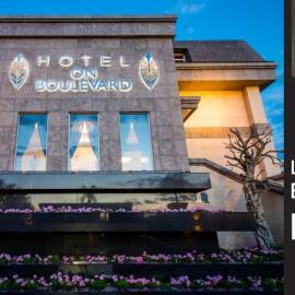 Hotel on Boulevard