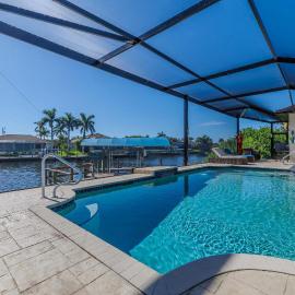 Moondance Villa, hotel en Cabo Coral