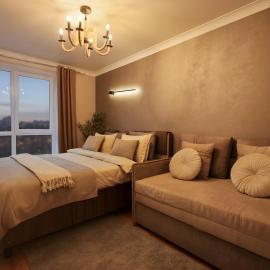 RentHouse Apartments Airport Stay