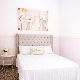 H Boutique Blessed, hotel a Tela