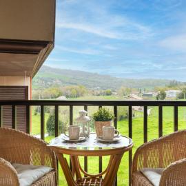Apartamento en Bádames, hotel en Bádames