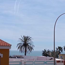 Relaxing Vacation, hotel sa Málaga