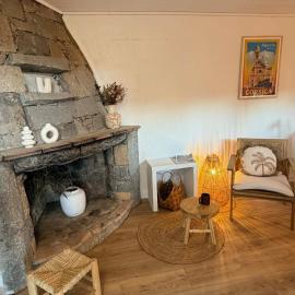 Caseddu Corse - Maison Typique, hotel Cauróban