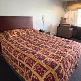 Hollywood Motel, hotel in Middletown