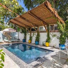 Casa Piccioni by Otium