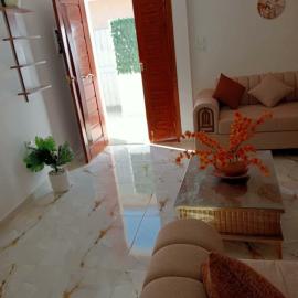 Modern and Calm Apartment in Mahdia near Beach, Hotel in Rejiche