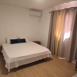 Paradies Caraibes IV, hotel u gradu Lez Abim