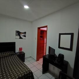 Hostal menavi