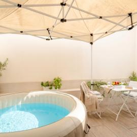 SPA & RELAX Aesthetic Apartment 50m dal mare