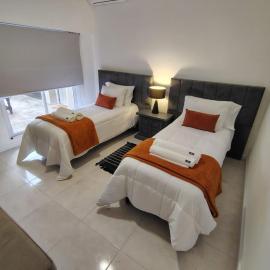 CM Descanso boutique, Hotel in Río Colorado