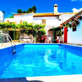El Patio Andaluz