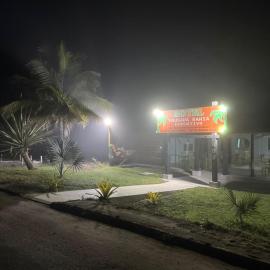 Bahia Executivo Pousada, hotel en Zeca
