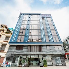 A25 Premium Hotel - 36 Giang Văn Minh