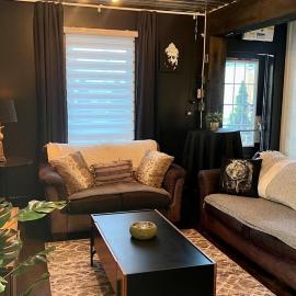 L'Industriel, hotel i Drummondville
