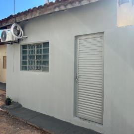 Suíte completa com cozinha no centro de Aquidauana, hotel in Aquidauana