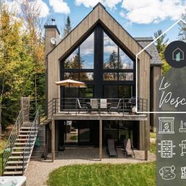 Le Pesca - For lovers of beauty and nature, Hotel in Grande Vallee