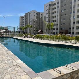 Vila dos Ventos, hotel in São Pedro da Aldeia