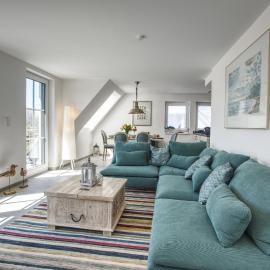 Lakeside Oasis - Ferienwohnung nahe Bodensee, Lindau und Bregenz