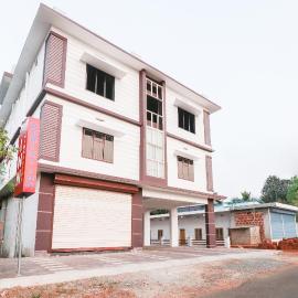SPOT ON Rohini Inn Kadampuzha, hotel v destinácii Malappuram