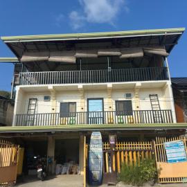 Cris&Mar Homestay Extension, hotel u gradu Burgos