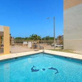 Villa Amill - 2 bedroom apartment in the best location @ La Parguera