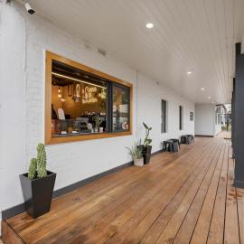 Vale Road Studio Three - Coffee at your doorstep
