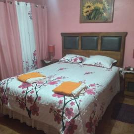 Hospedaje Domiluis, hotel i Coyhaique
