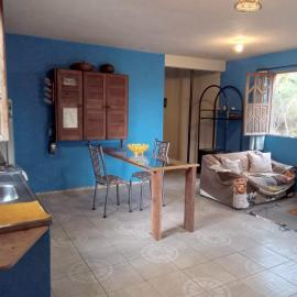 Chalé nas Montanhas, hotel a Palmeiras