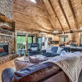 King Beds Hot Tub Game Loft Resort Pools