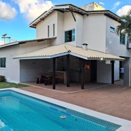 Copacabana House
