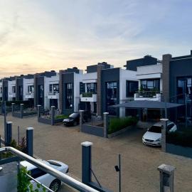 Easternville 4 bedroom Maisonette, hotel a Nairobi
