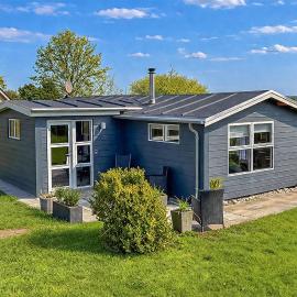 Nice Home In Broager With Wifi, hotel v mestu Broager
