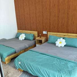 Sơn Hà homestay