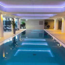 Phillip में, होटल Gorgeous and Luxury Tower View Apartment