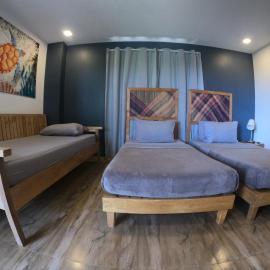 Silver Reef Dive Resort, hotel u gradu Dauin