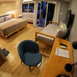 Silver Reef Dive Resort