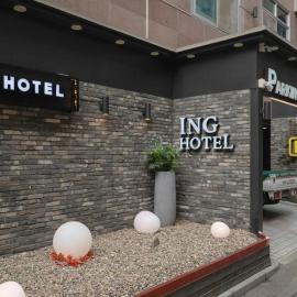 Daejeon Dunsan ING Hotel