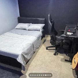 Apart hotel GAVA, hotel u gradu Enkarnasion