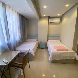 High Standard Residences