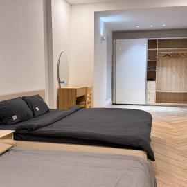 The LH Homestay