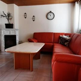 Monteurwohnung