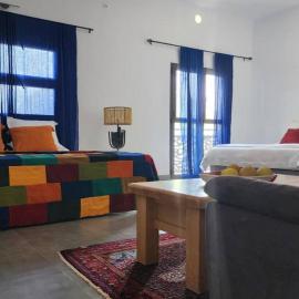 Suñu Tool Private Farm Guesthouse, hotel u gradu Sindia