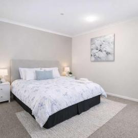 Marina View 1 BR 1BA Apartment Townsville