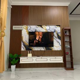 Purnama Bayu Homestay Dalam Rhu, hotel in Pasir Puteh