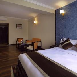 Abbey International Home Stay Budhanilkantha-01